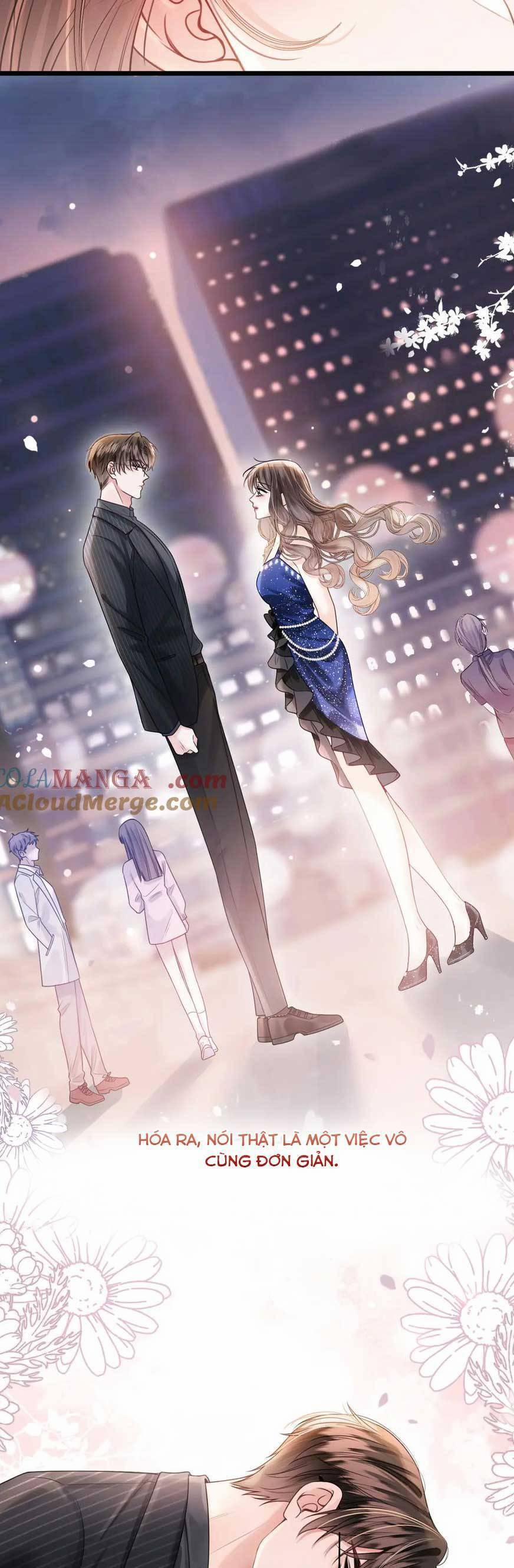 Ngày Mai Cũng Thích Em 45 trang 20