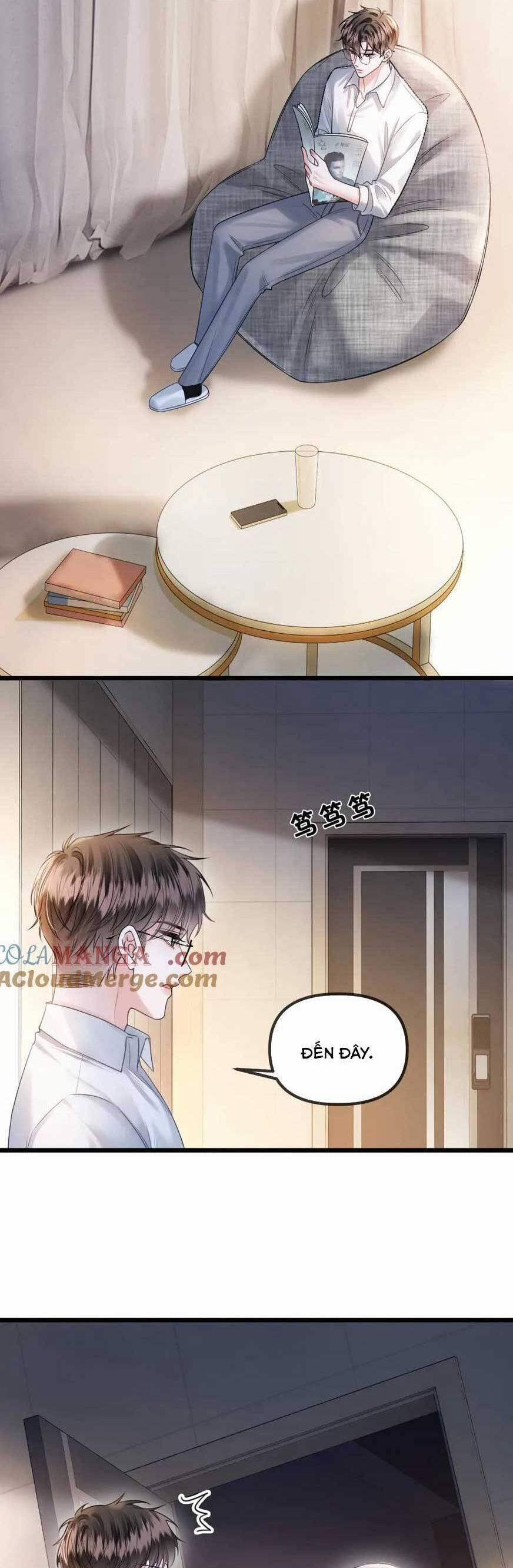 Ngày Mai Cũng Thích Em 45 trang 22