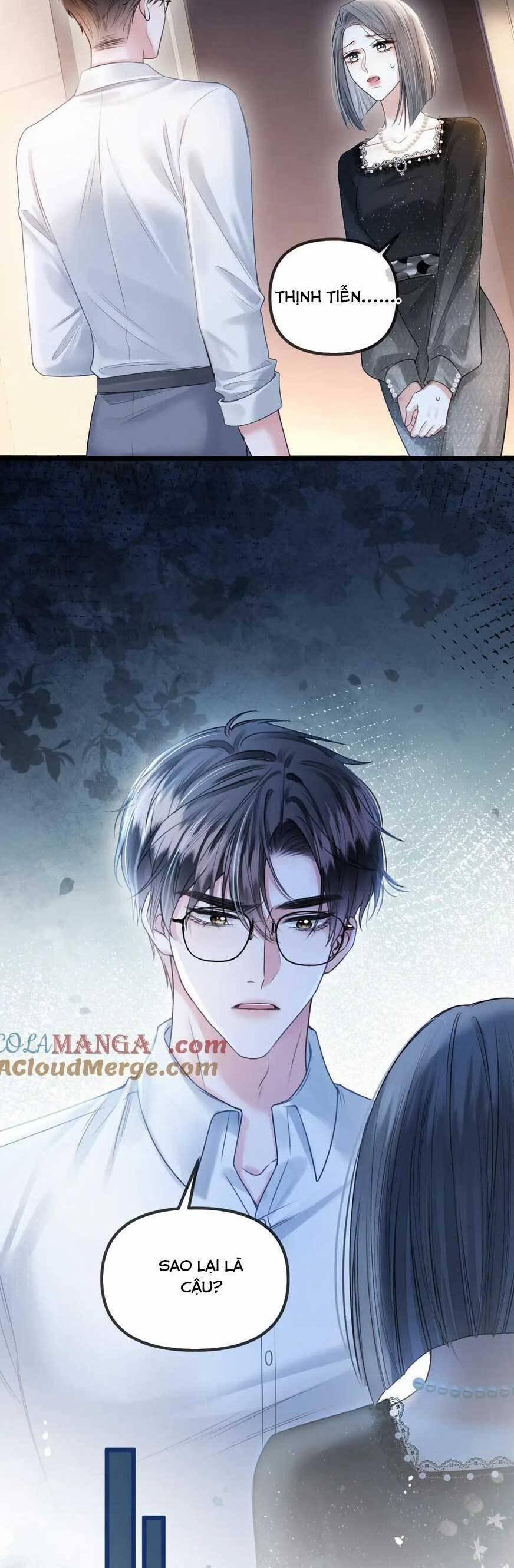 Ngày Mai Cũng Thích Em 45 trang 23