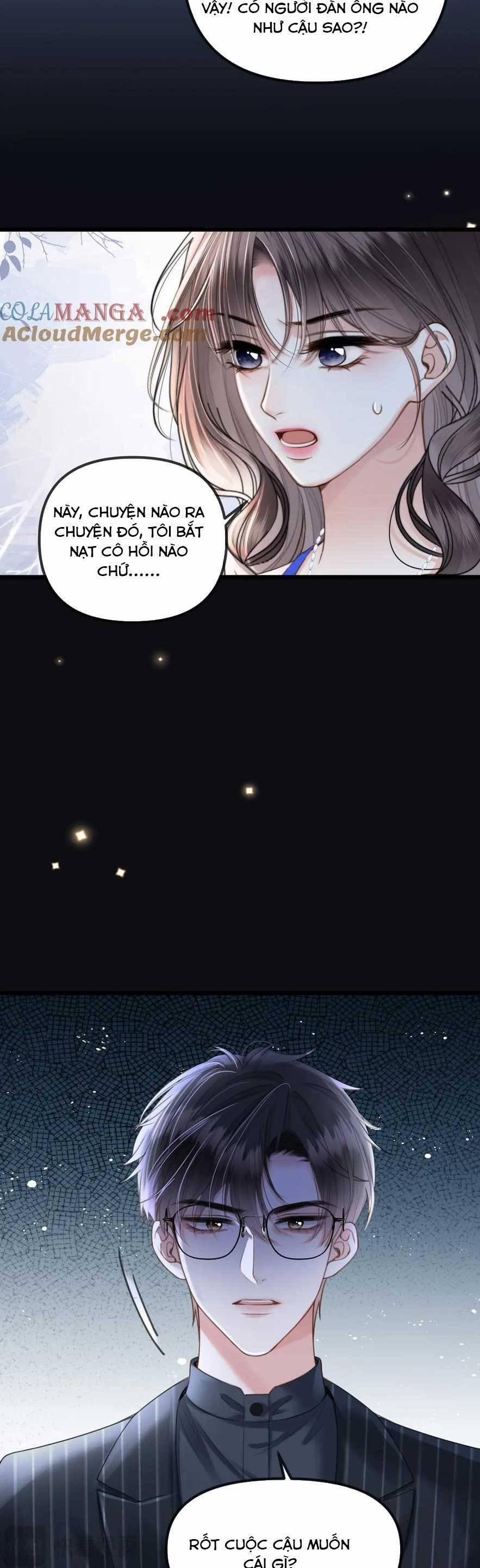 Ngày Mai Cũng Thích Em 45 trang 5