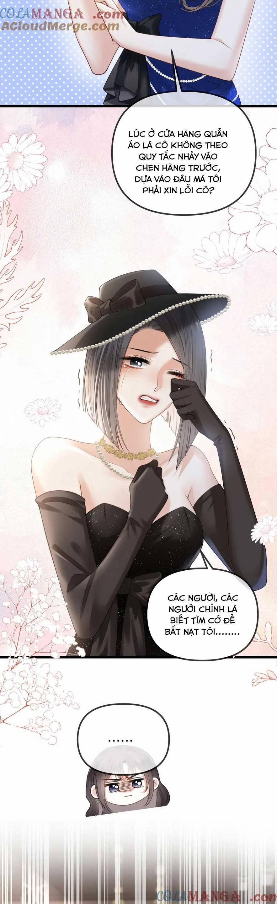 Ngày Mai Cũng Thích Em 45 trang 7