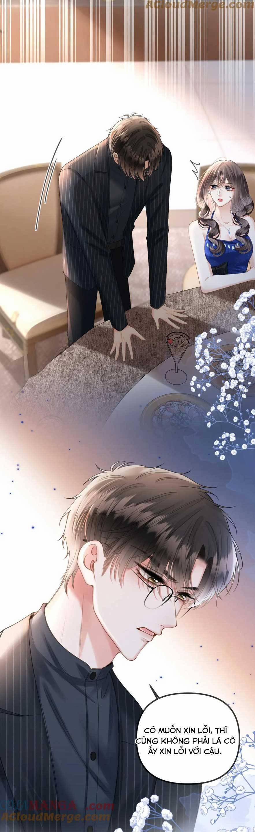 Ngày Mai Cũng Thích Em 45 trang 8