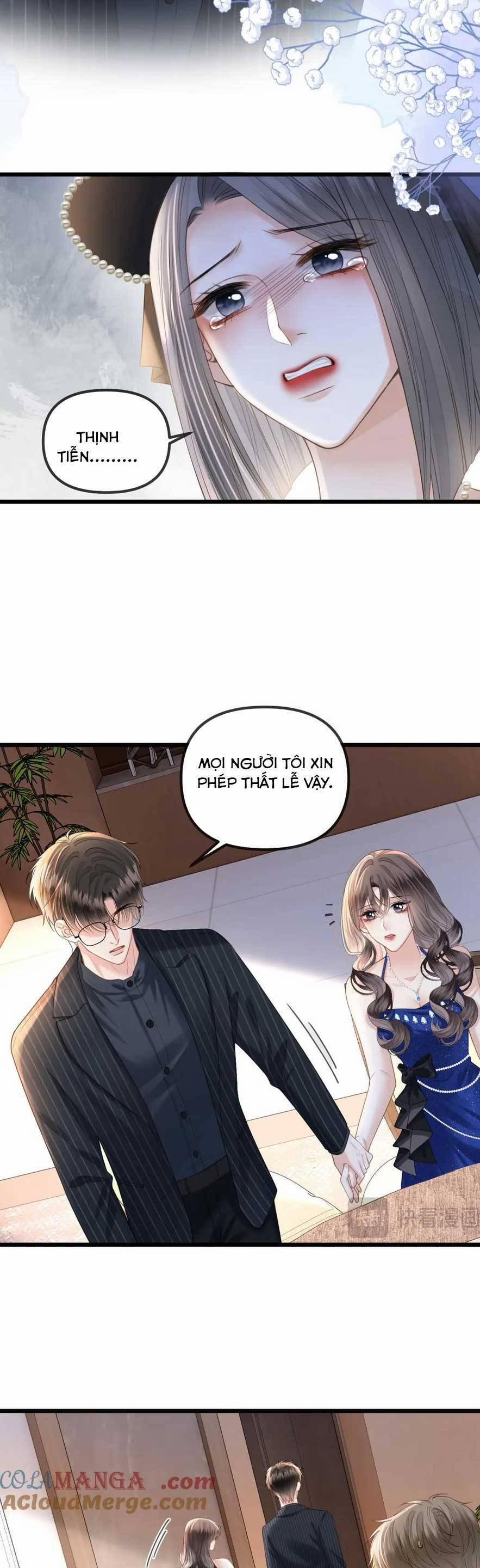 Ngày Mai Cũng Thích Em 45 trang 9