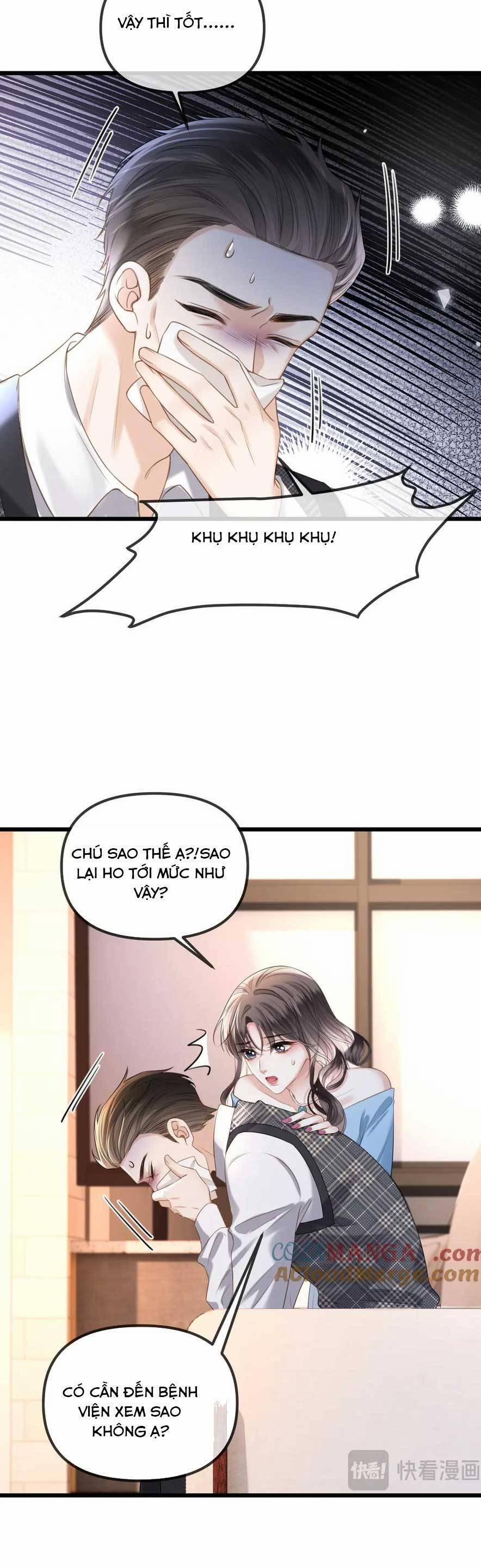 Ngày Mai Cũng Thích Em 47 trang 10