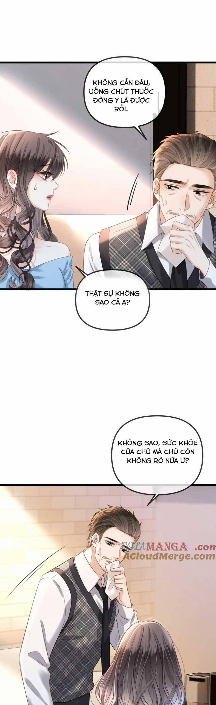 Ngày Mai Cũng Thích Em 47 trang 11