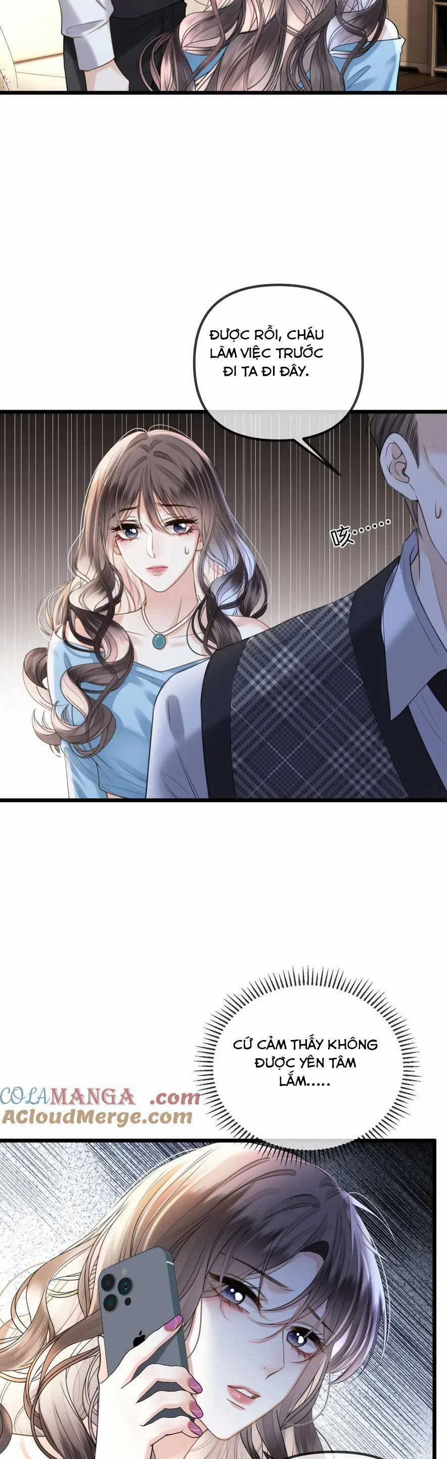 Ngày Mai Cũng Thích Em 47 trang 12