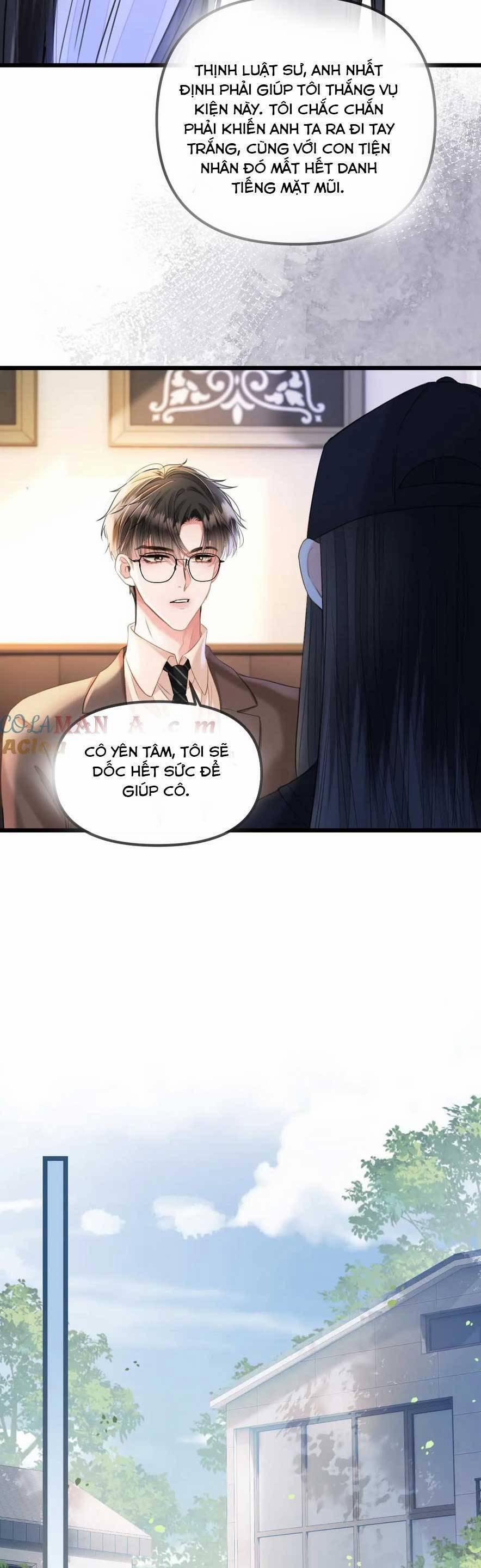 Ngày Mai Cũng Thích Em 47 trang 17