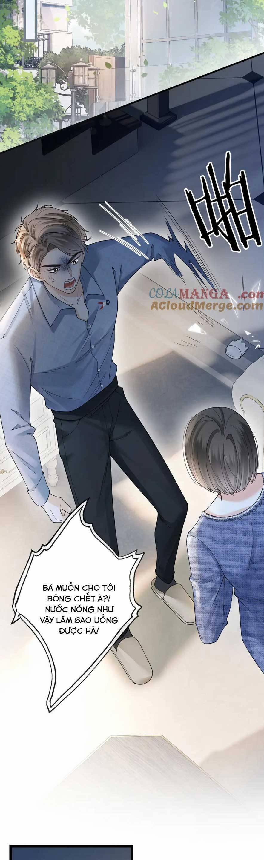 Ngày Mai Cũng Thích Em 47 trang 18