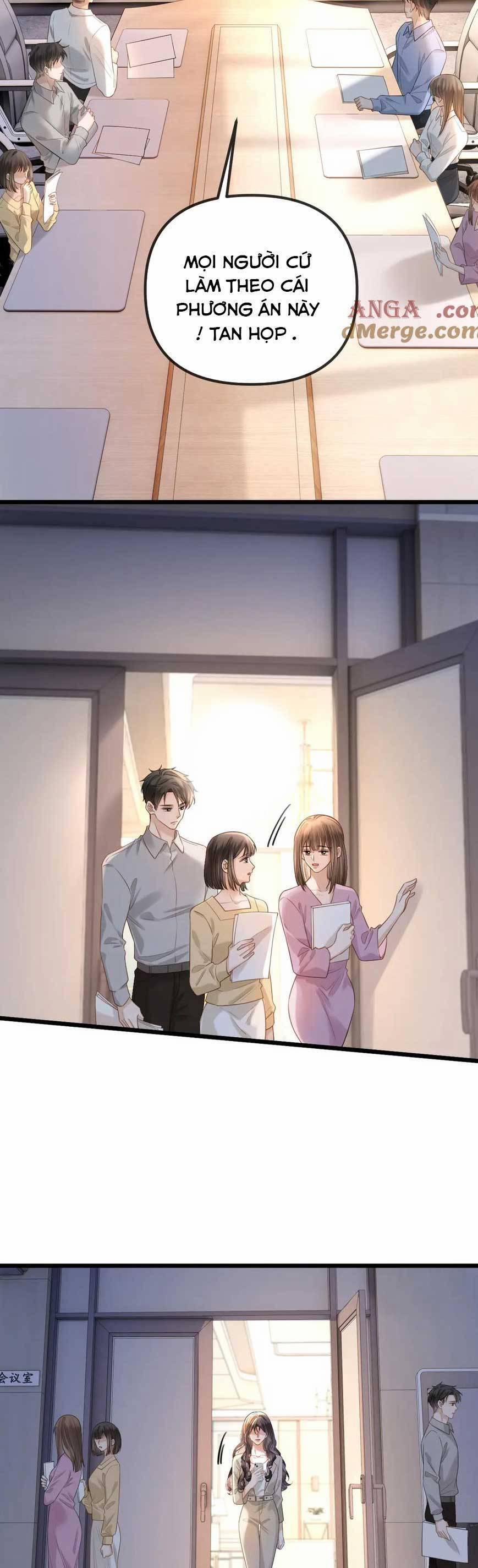 Ngày Mai Cũng Thích Em 48 trang 1