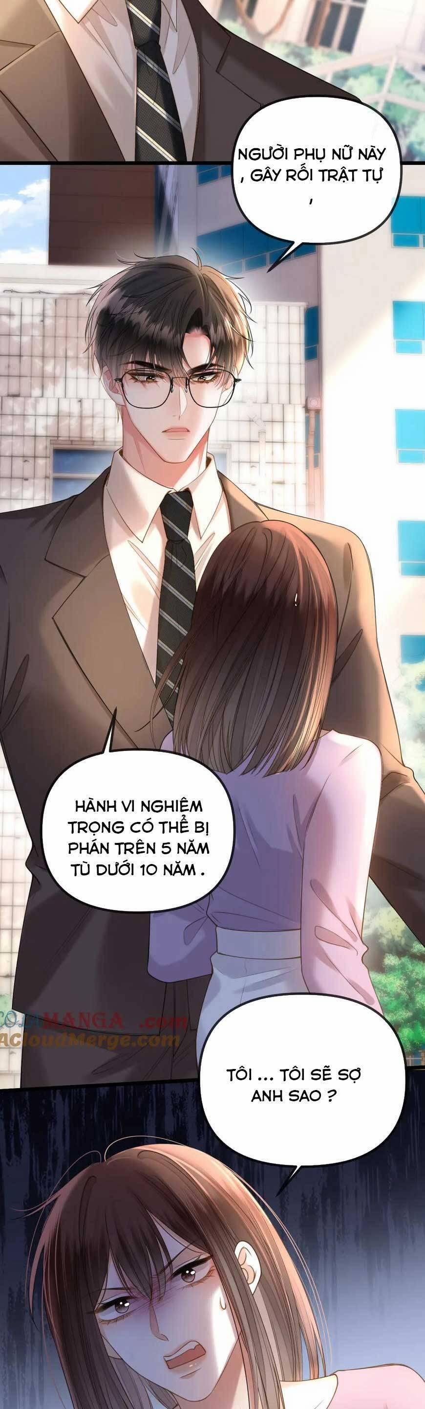 Ngày Mai Cũng Thích Em 48 trang 11