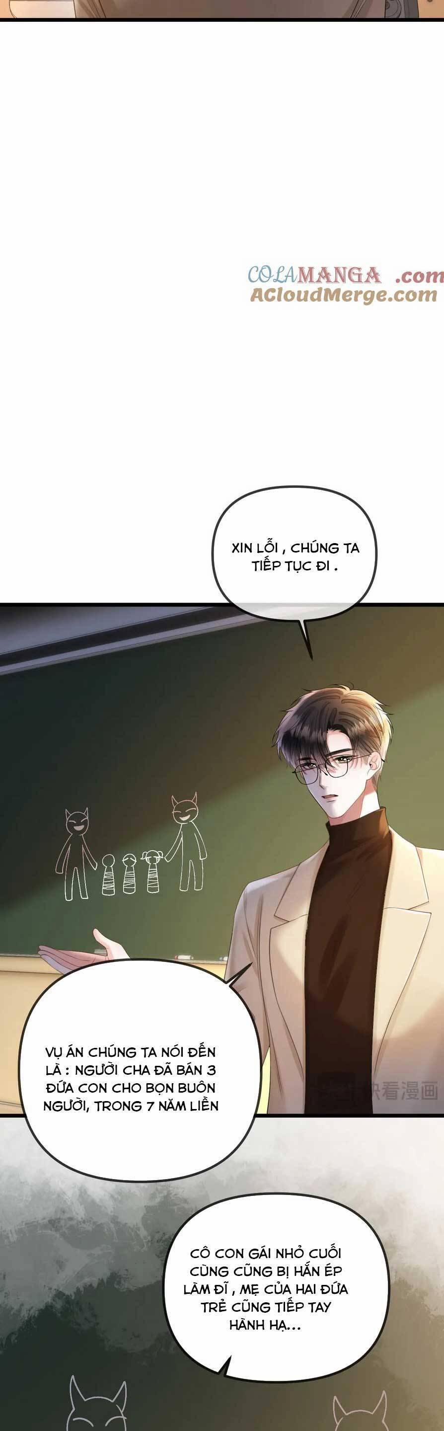 Ngày Mai Cũng Thích Em 49 trang 19