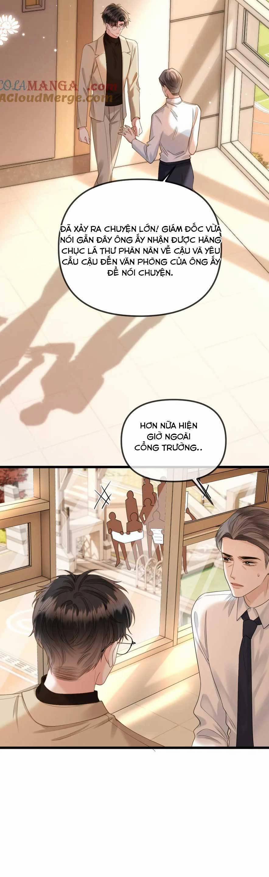 Ngày Mai Cũng Thích Em 49 trang 23