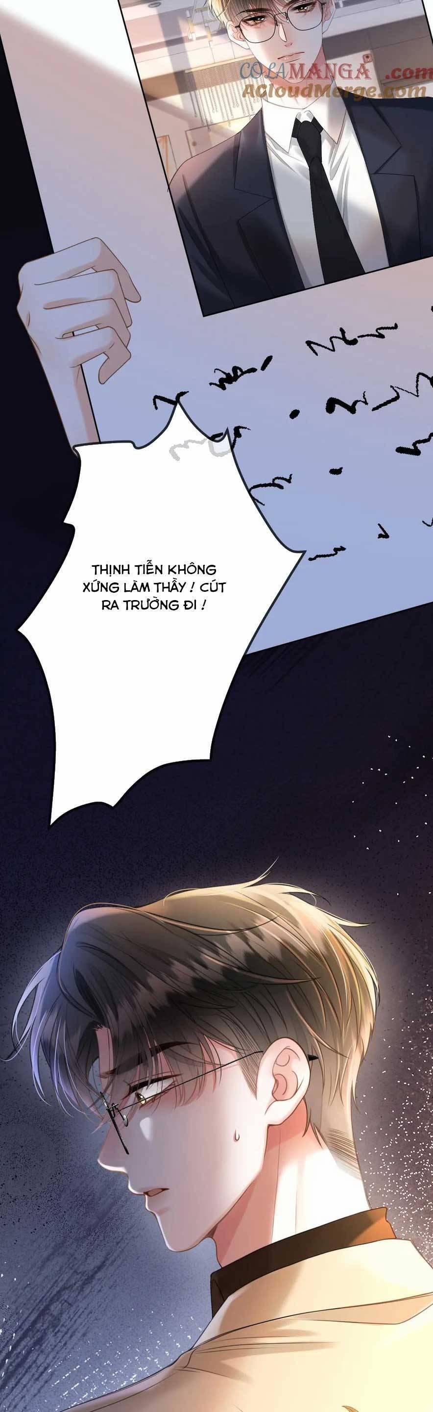 Ngày Mai Cũng Thích Em 49 trang 25