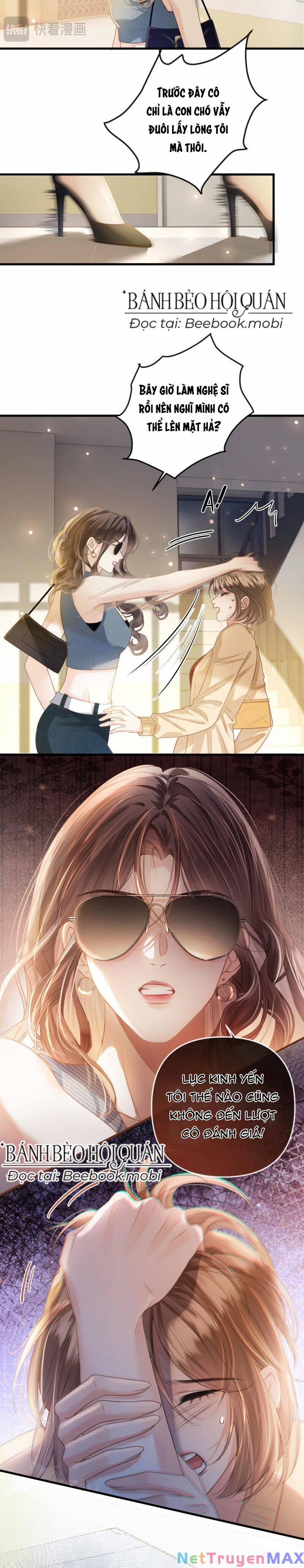 Ngày Mai Cũng Thích Em 5 trang 10