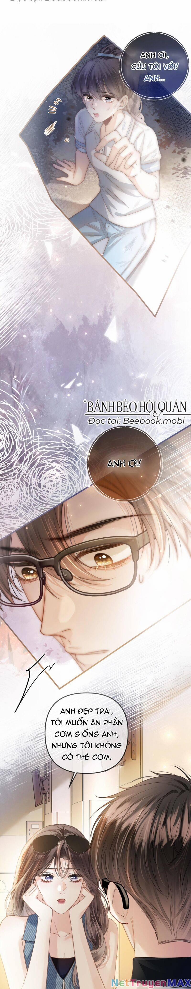 Ngày Mai Cũng Thích Em 5 trang 12