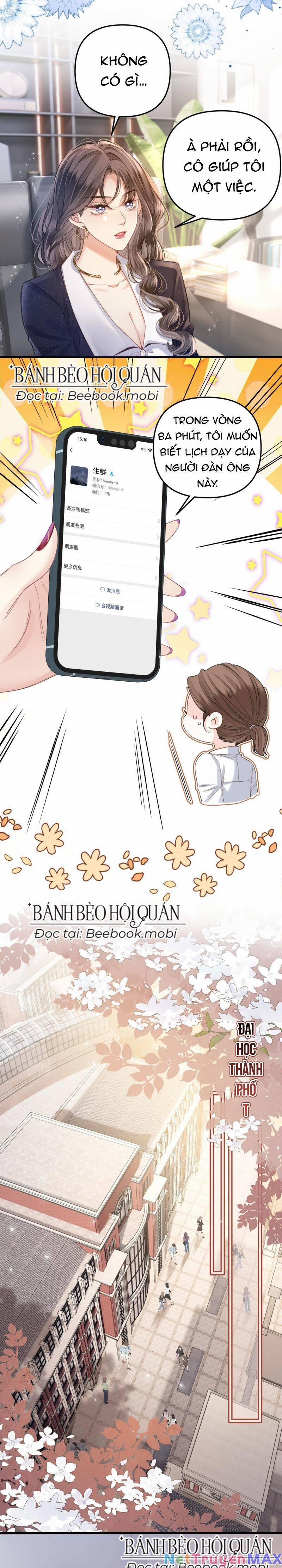 Ngày Mai Cũng Thích Em 5 trang 2