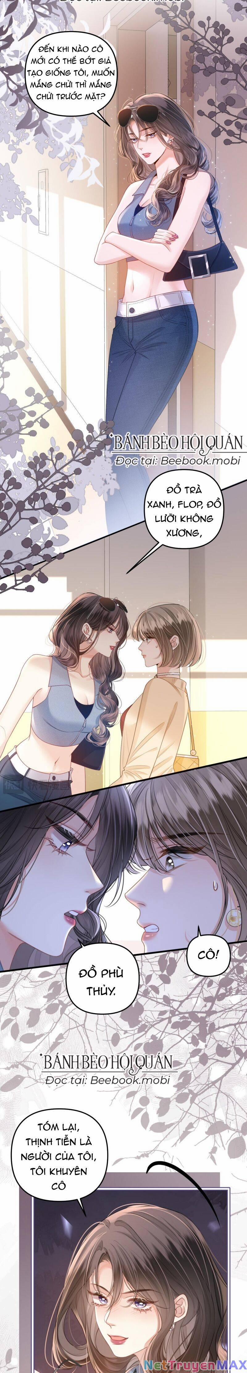 Ngày Mai Cũng Thích Em 5 trang 7