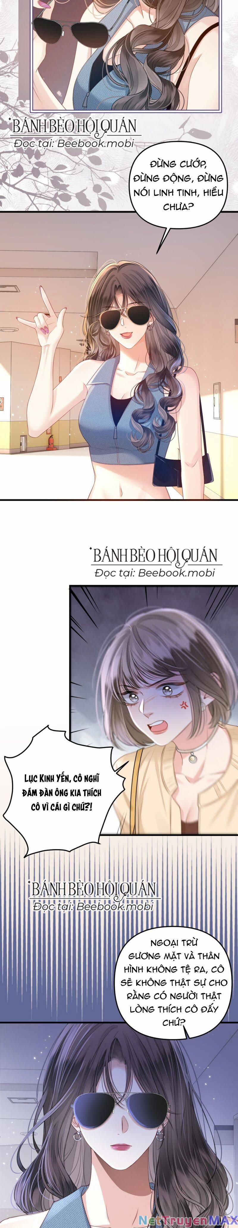 Ngày Mai Cũng Thích Em 5 trang 8