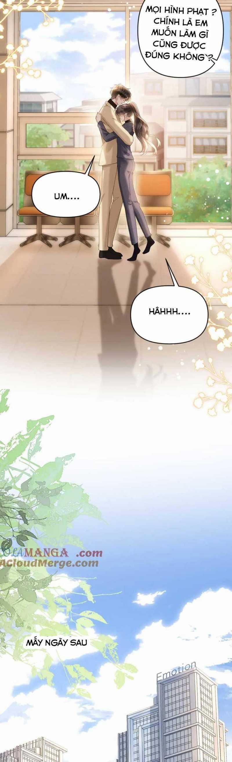 Ngày Mai Cũng Thích Em 50 trang 13
