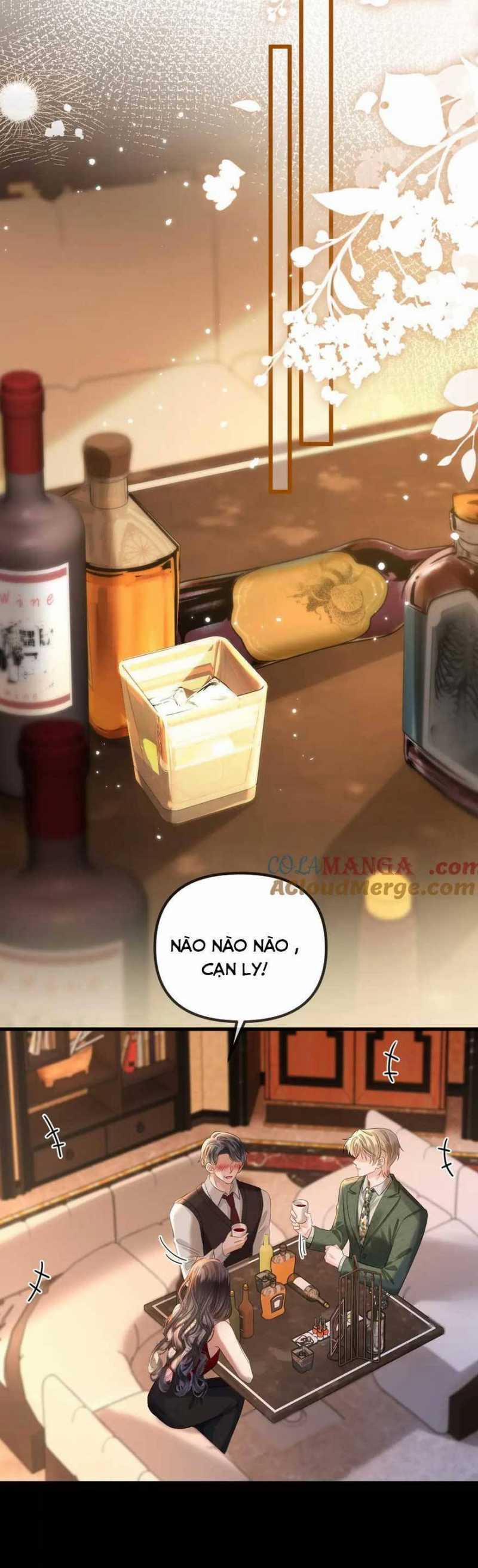 Ngày Mai Cũng Thích Em 50 trang 18