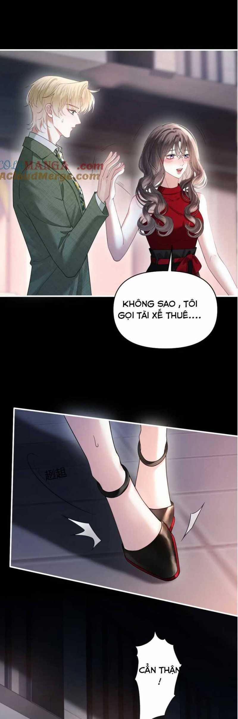 Ngày Mai Cũng Thích Em 50 trang 23