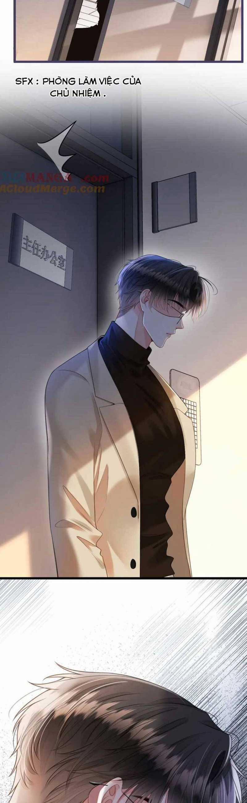 Ngày Mai Cũng Thích Em 50 trang 4