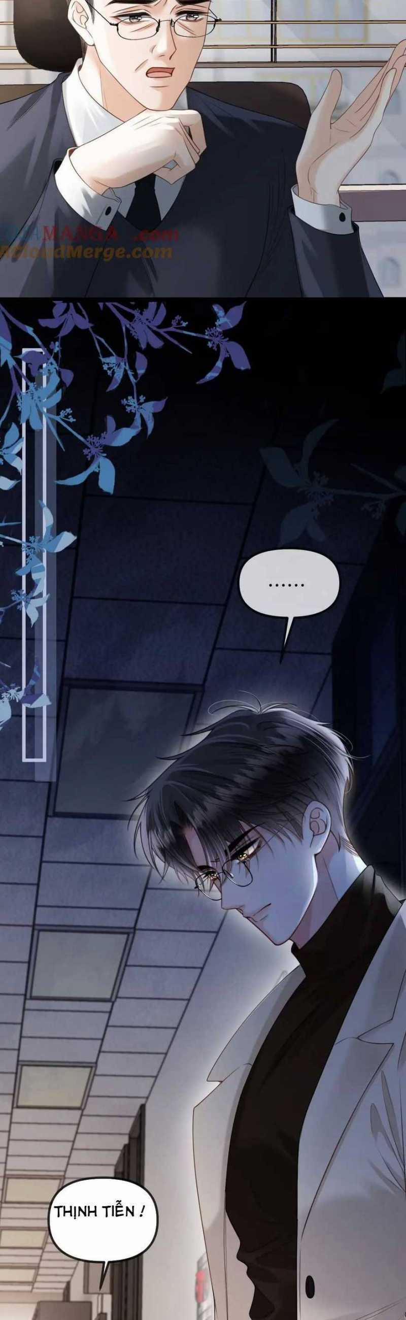 Ngày Mai Cũng Thích Em 50 trang 7