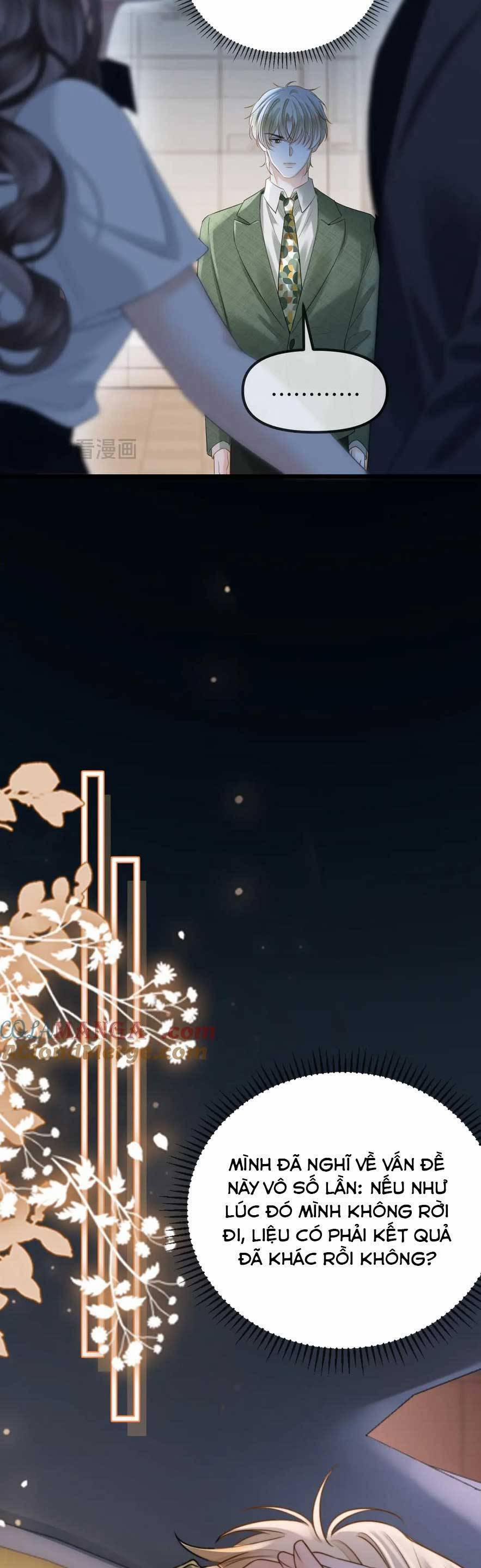 Ngày Mai Cũng Thích Em 51 trang 19