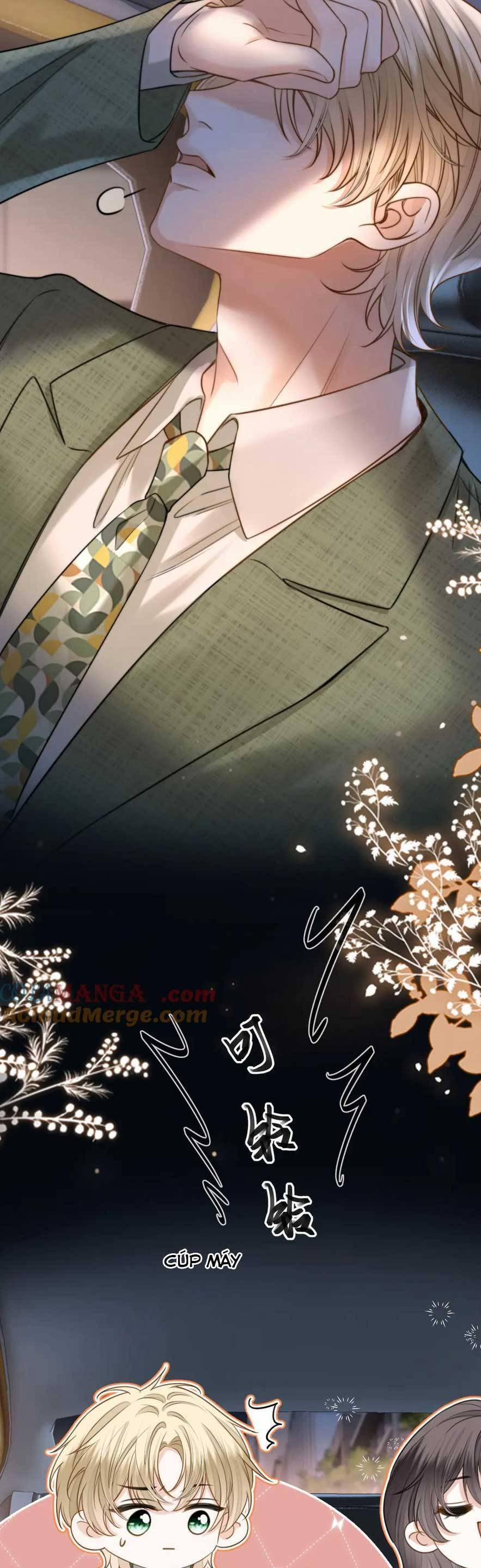 Ngày Mai Cũng Thích Em 51 trang 20