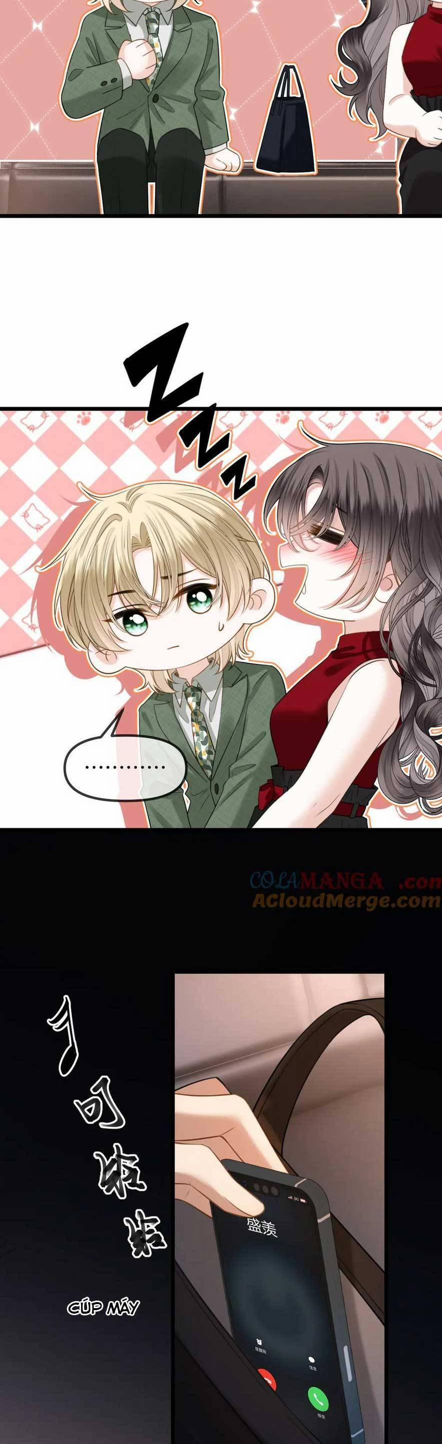 Ngày Mai Cũng Thích Em 51 trang 21