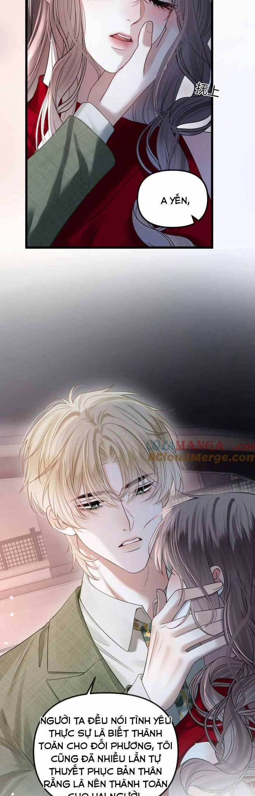 Ngày Mai Cũng Thích Em 51 trang 25