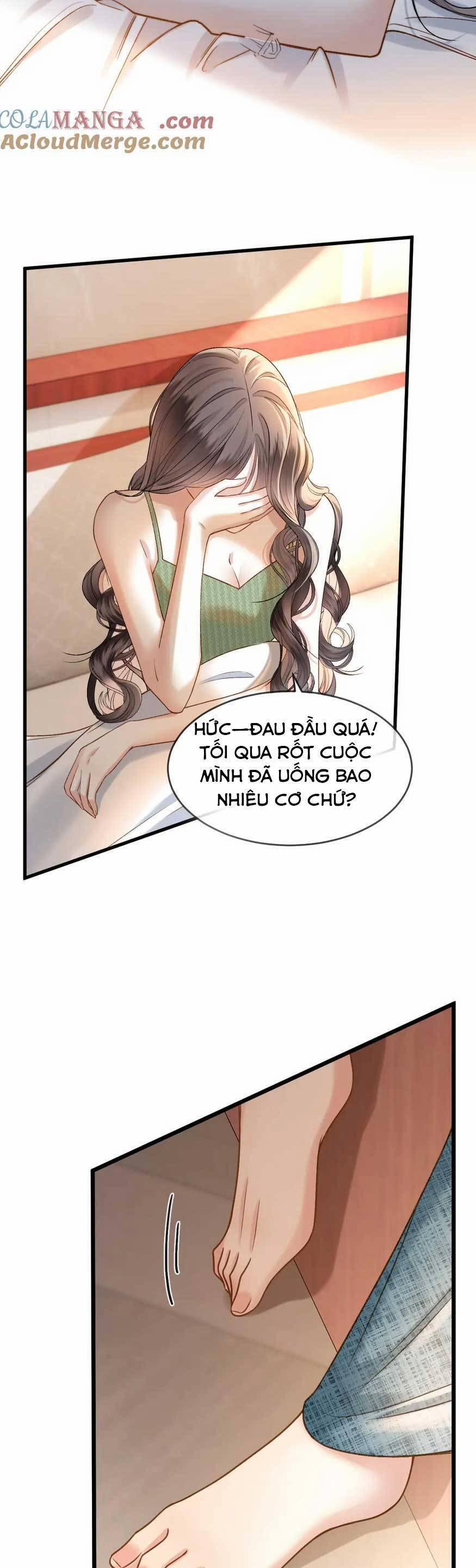 Ngày Mai Cũng Thích Em 52 trang 13