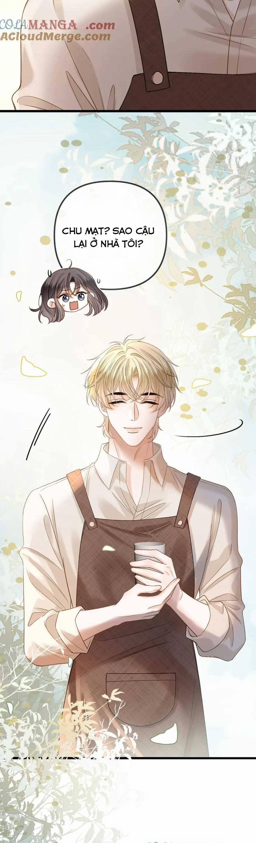 Ngày Mai Cũng Thích Em 52 trang 15