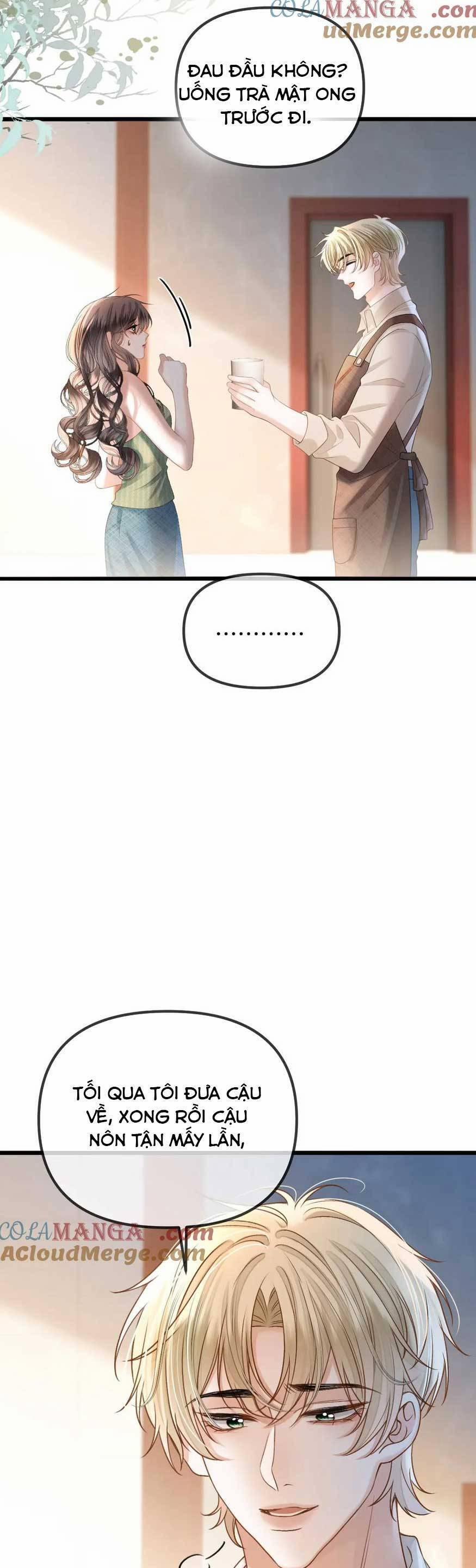 Ngày Mai Cũng Thích Em 52 trang 16