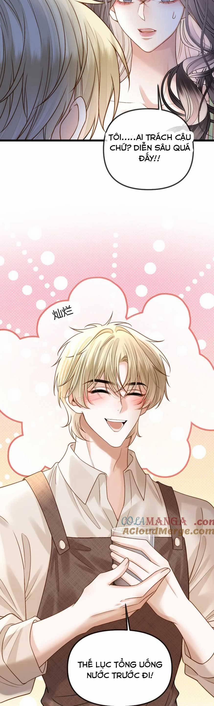 Ngày Mai Cũng Thích Em 52 trang 18