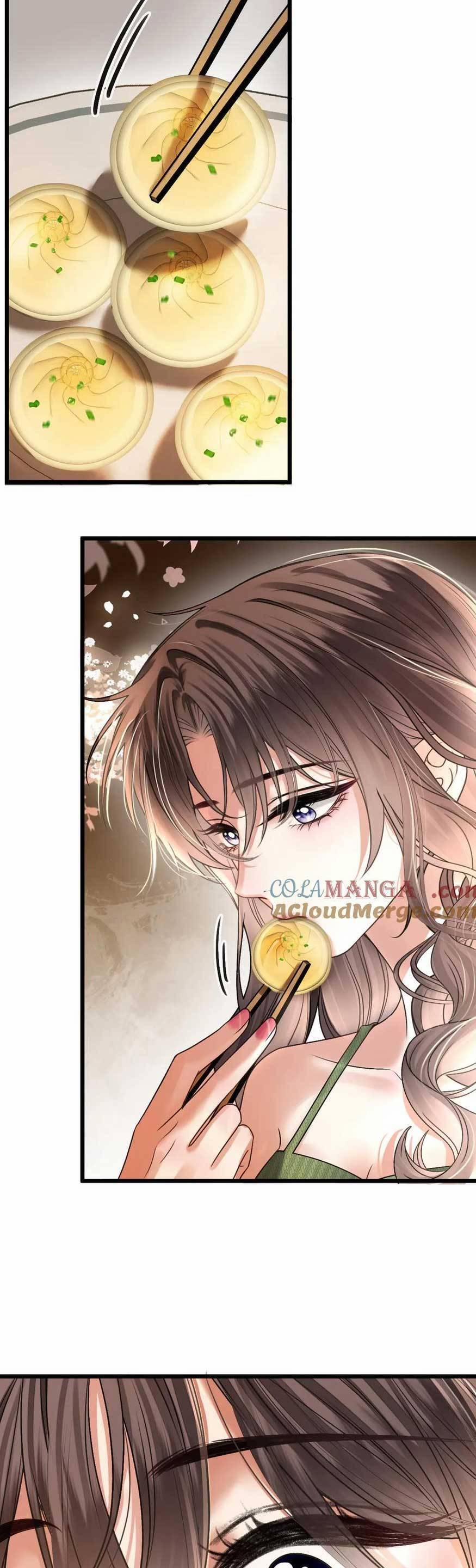 Ngày Mai Cũng Thích Em 52 trang 21