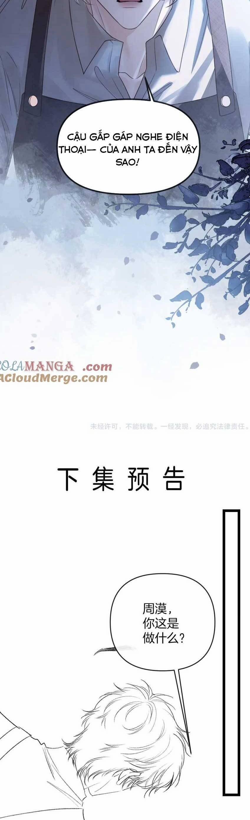 Ngày Mai Cũng Thích Em 52 trang 29