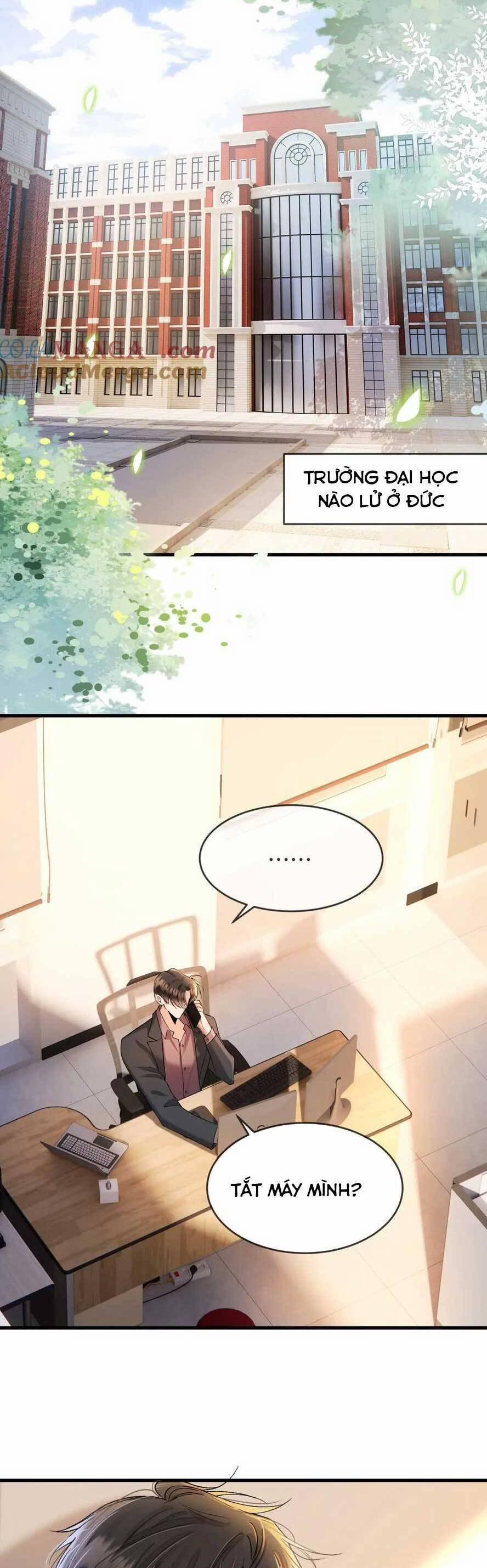 Ngày Mai Cũng Thích Em 52 trang 4