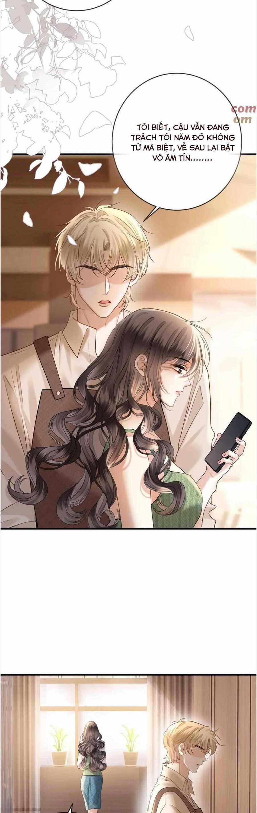 Ngày Mai Cũng Thích Em 53 trang 10