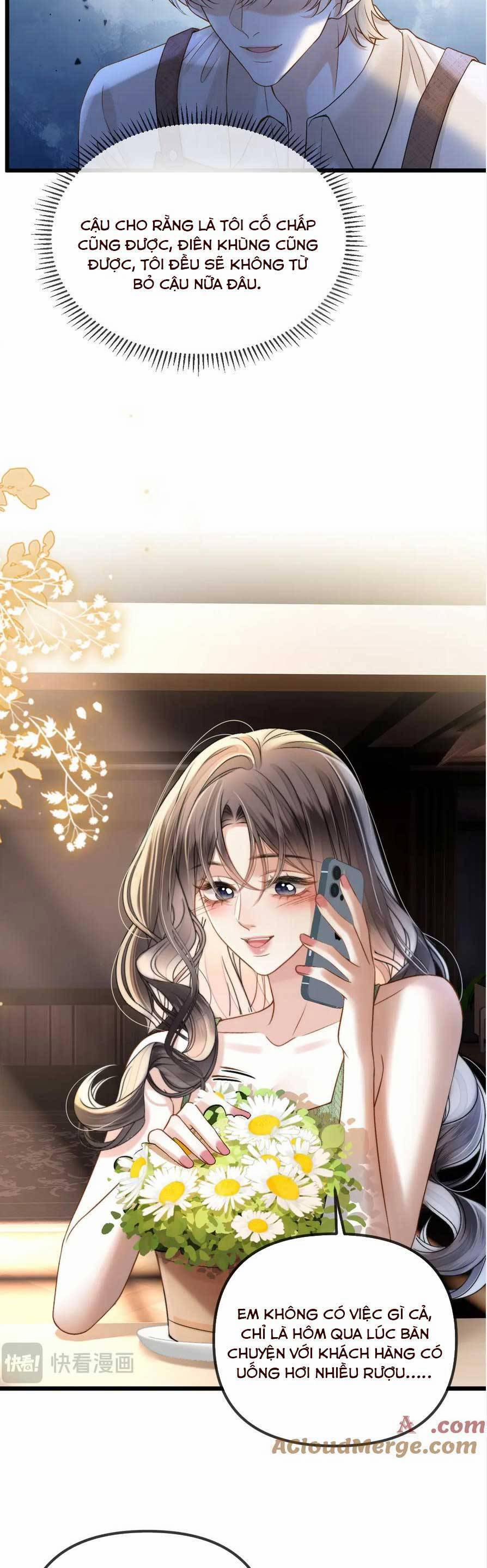 Ngày Mai Cũng Thích Em 53 trang 14