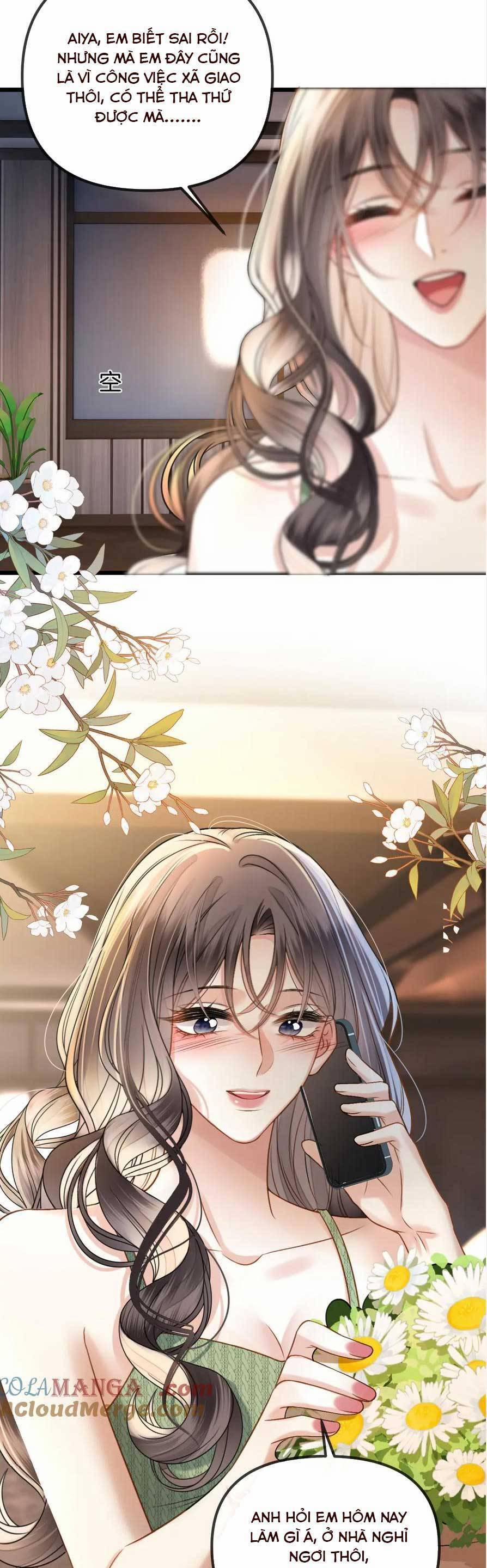 Ngày Mai Cũng Thích Em 53 trang 15