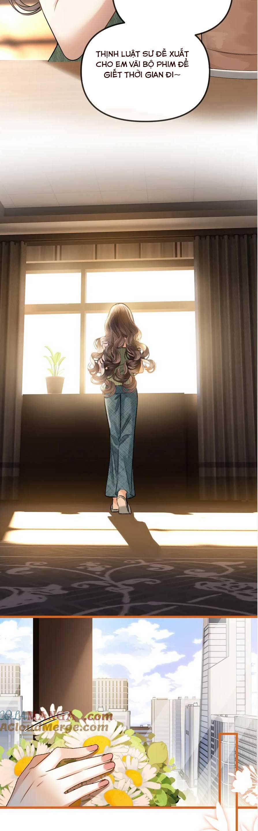 Ngày Mai Cũng Thích Em 53 trang 16