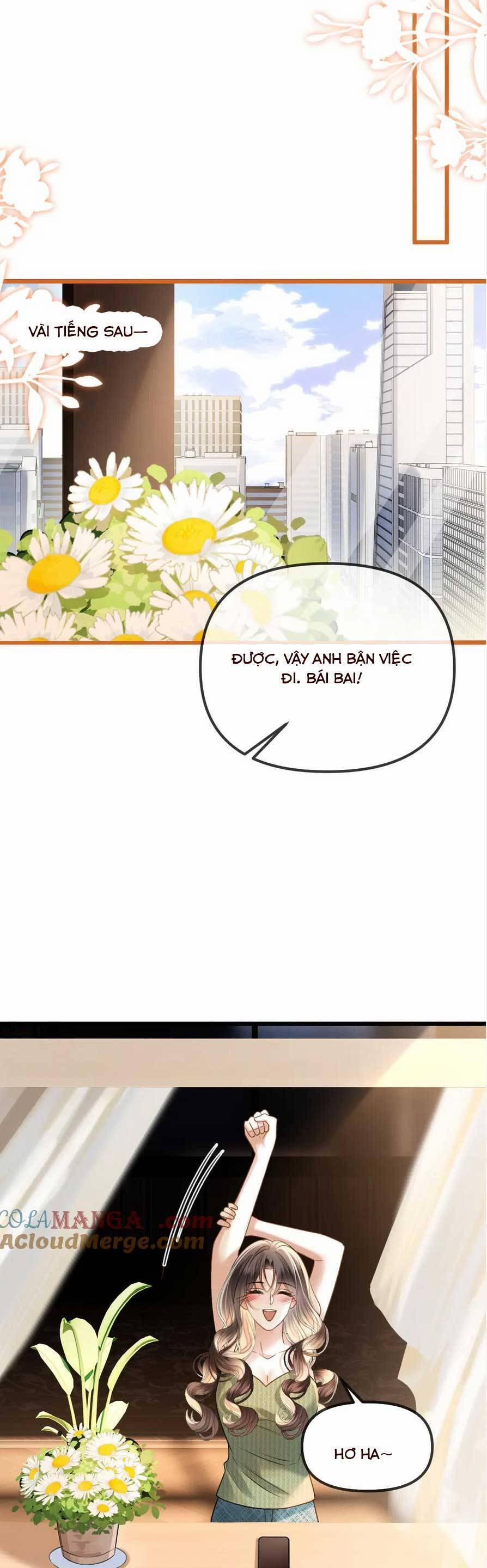 Ngày Mai Cũng Thích Em 53 trang 17