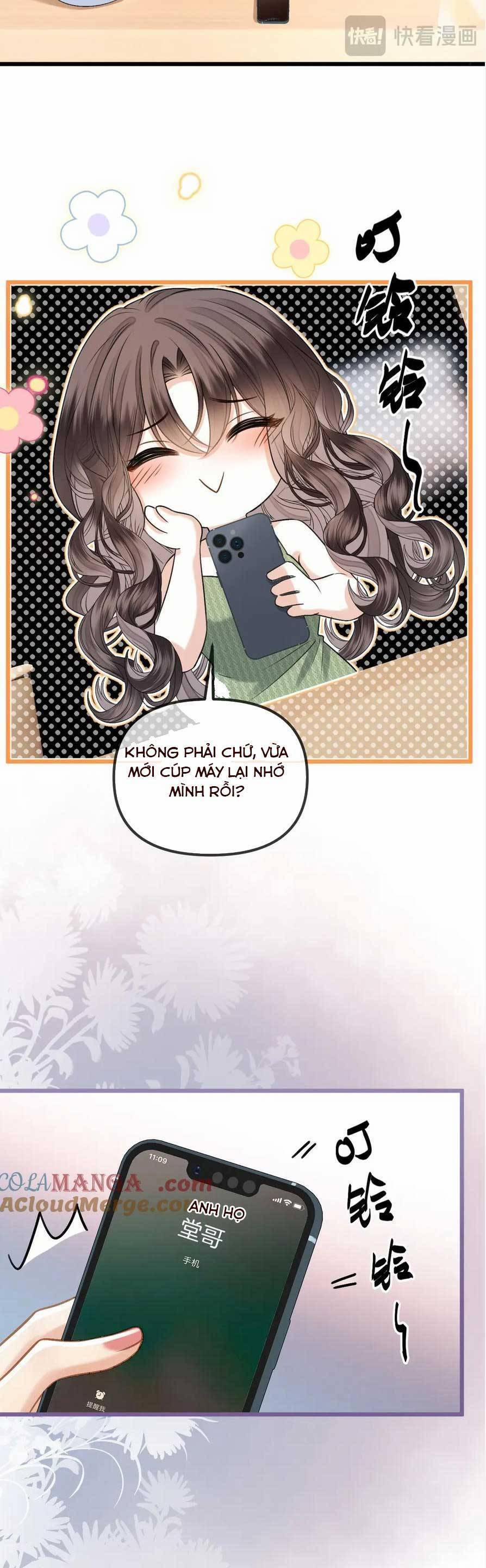 Ngày Mai Cũng Thích Em 53 trang 18