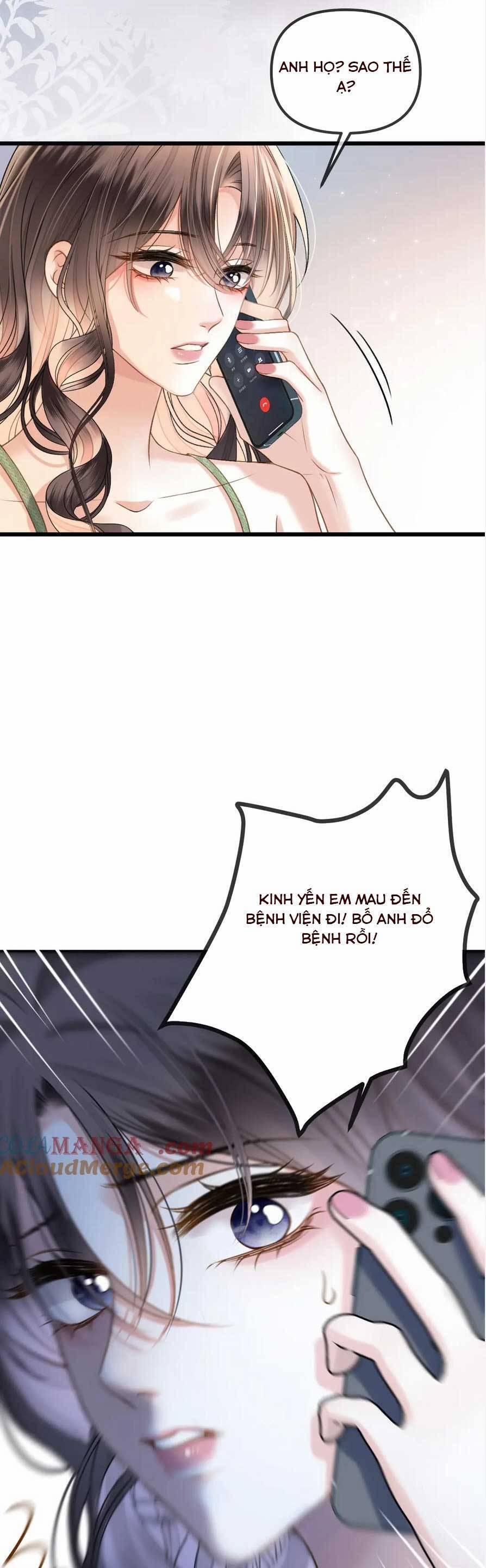 Ngày Mai Cũng Thích Em 53 trang 19