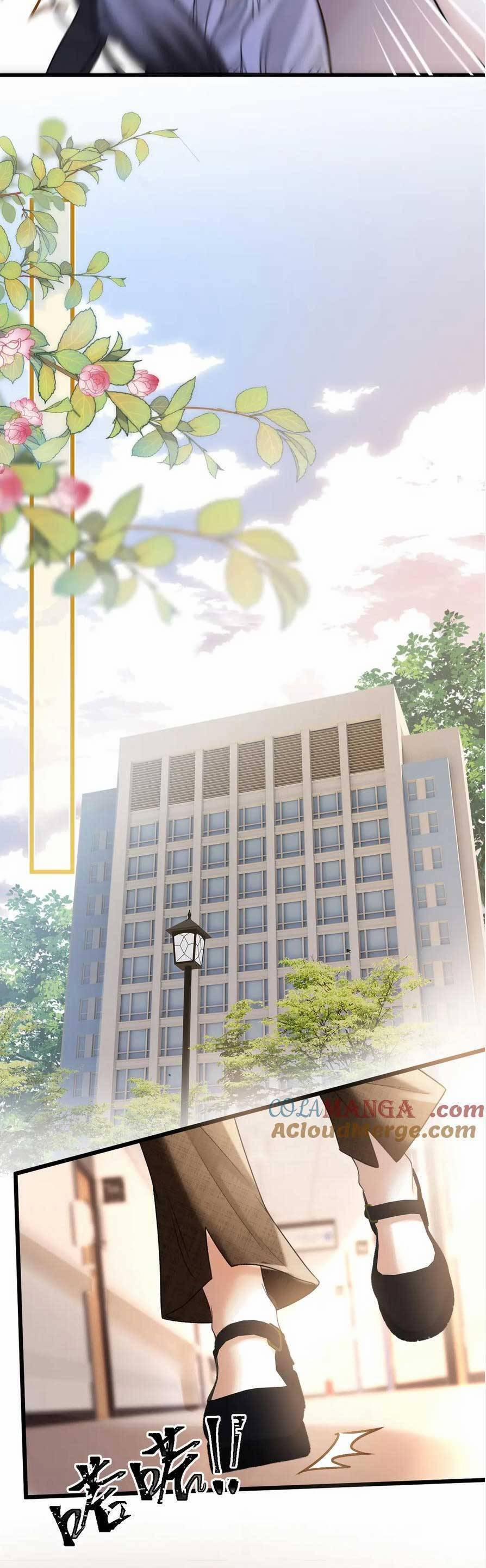 Ngày Mai Cũng Thích Em 53 trang 20