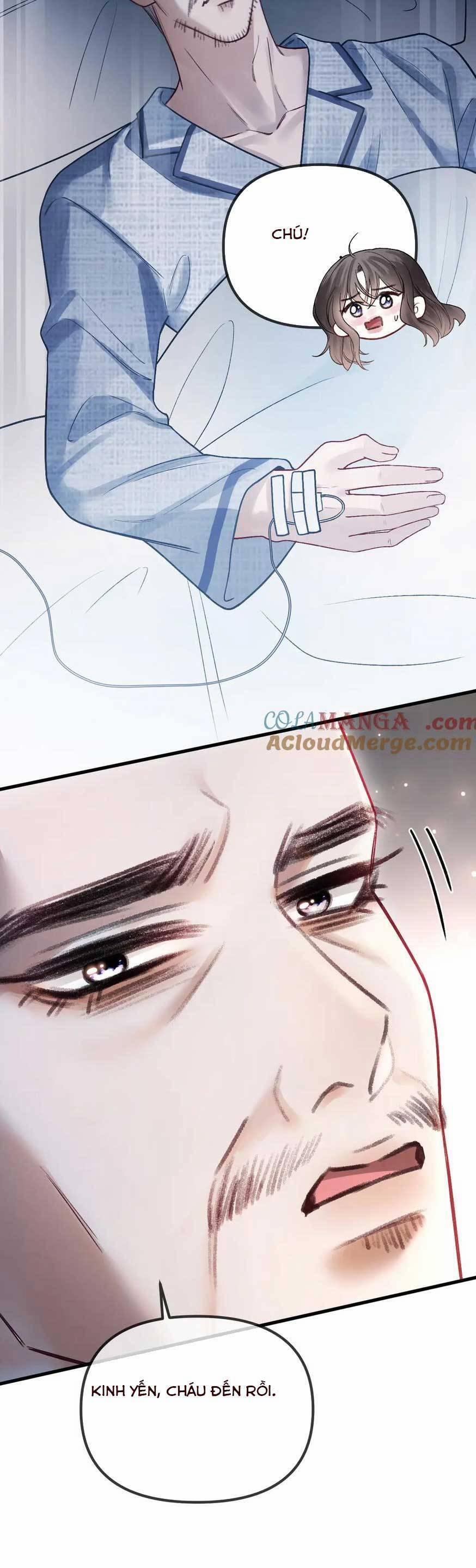 Ngày Mai Cũng Thích Em 53 trang 23