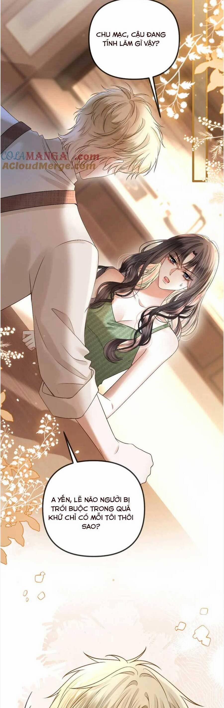 Ngày Mai Cũng Thích Em 53 trang 4