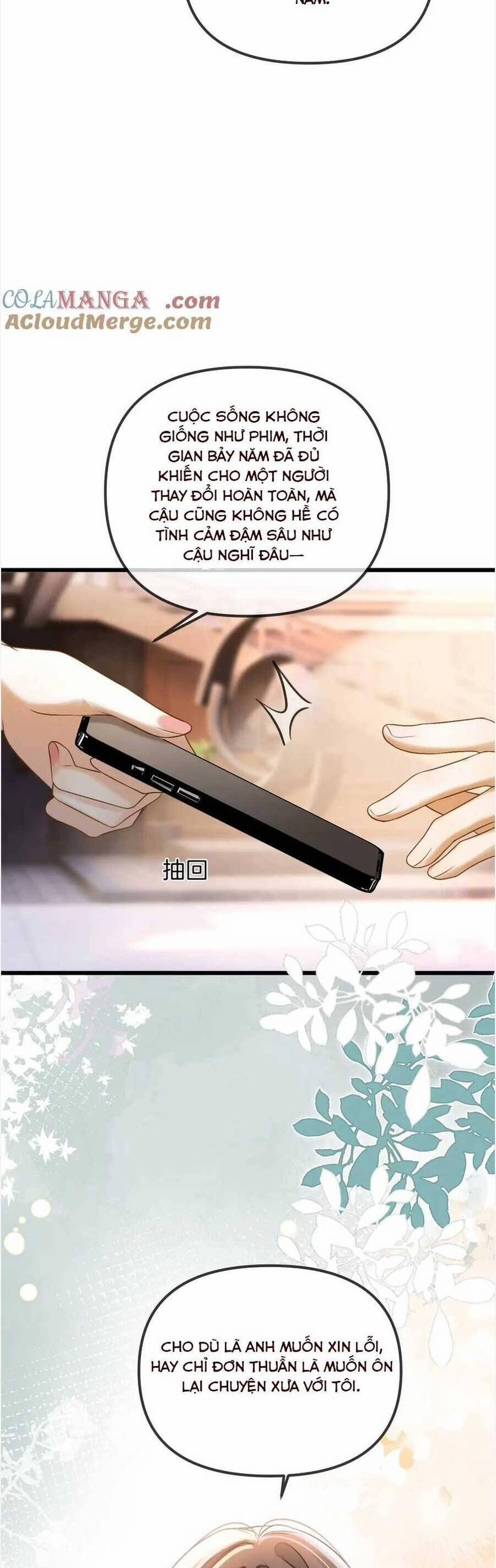 Ngày Mai Cũng Thích Em 53 trang 6