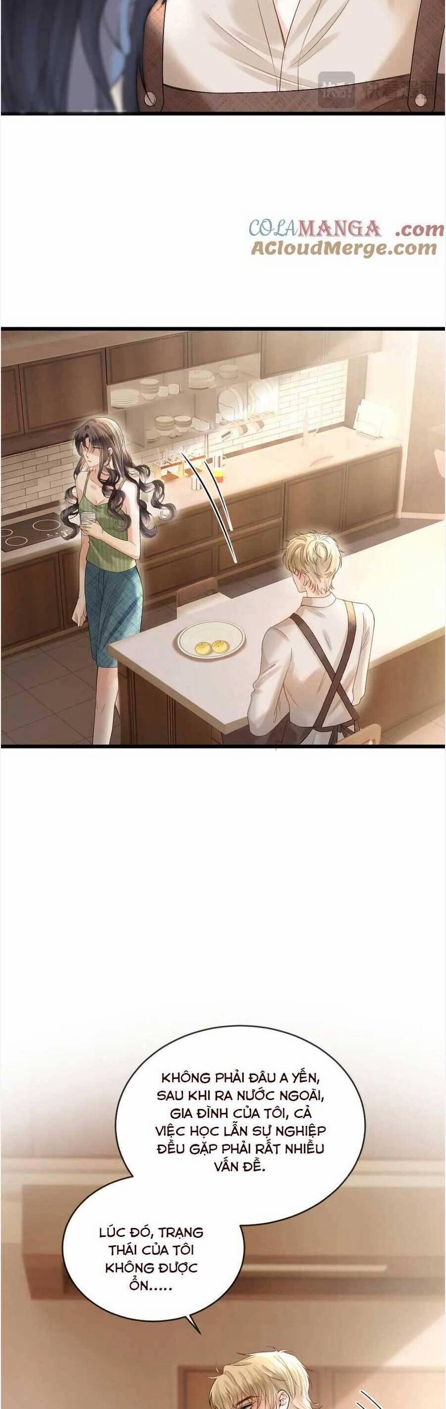 Ngày Mai Cũng Thích Em 53 trang 8